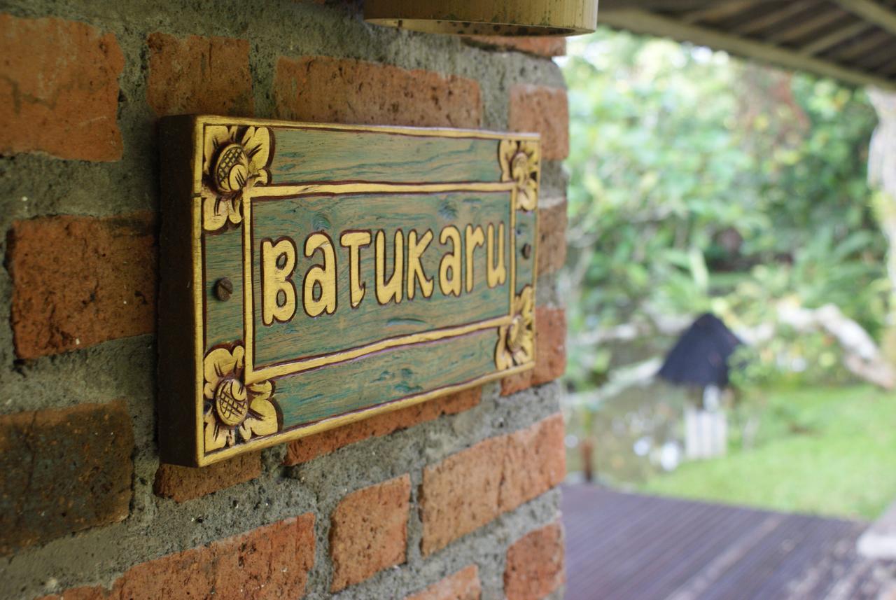 Prana Dewi Mountain Resort Jatiluwih Ngoại thất bức ảnh