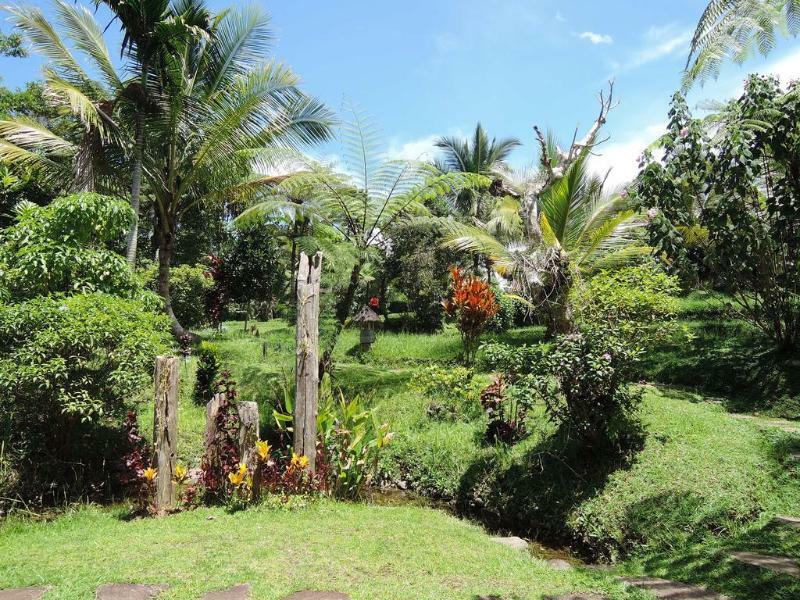 Prana Dewi Mountain Resort Jatiluwih Ngoại thất bức ảnh